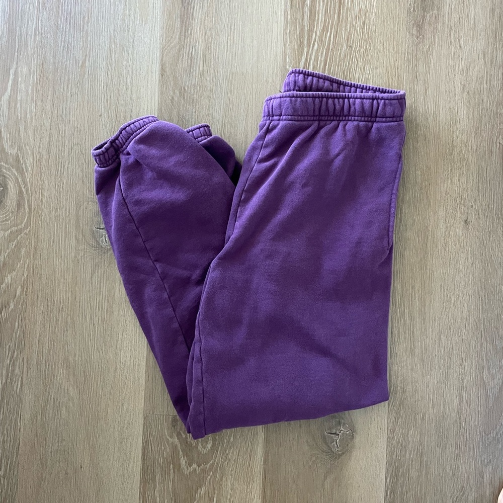 Aritzia TNA cozy af fleece